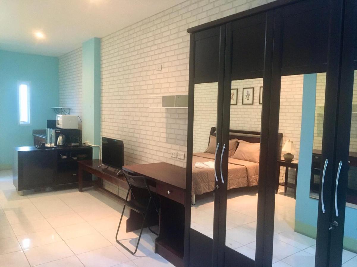 Midori Residence Chiangmai Chiang Mai Exterior photo