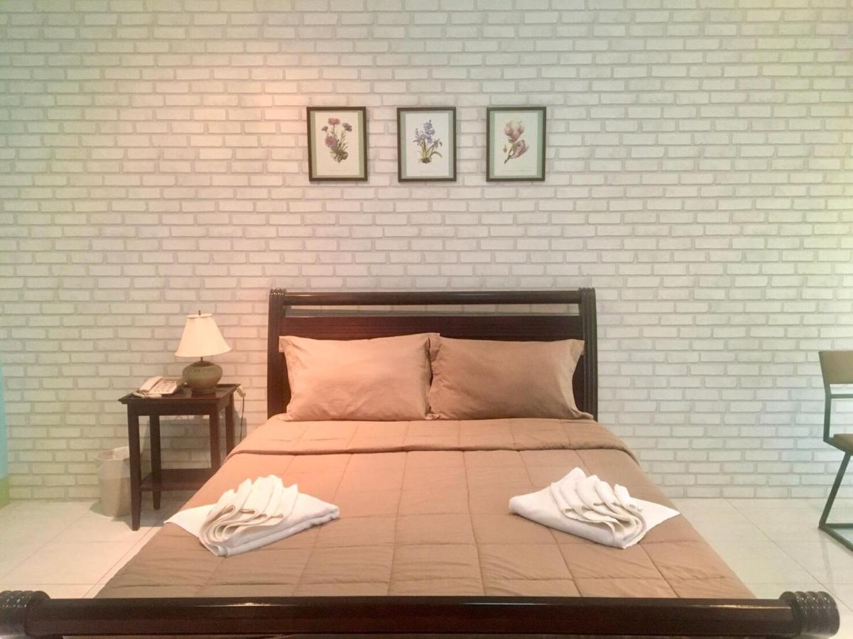 Midori Residence Chiangmai Chiang Mai Exterior photo